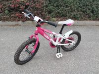 Mädchenfahrrad Cube Princess 16 zoll Baden-Württemberg - Öhringen Vorschau