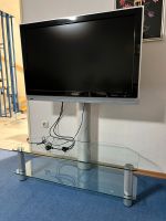 Philips Tv LCD mit Standfuß aus Glas inkl. Nordrhein-Westfalen - Baesweiler Vorschau