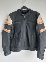 Motorradlederjacke Gr 52 Nordrhein-Westfalen - Nordkirchen Vorschau