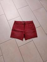 Gina Jeansshorts,Gr.38(fällt größer aus),2x getr. Schleswig-Holstein - Gettorf Vorschau