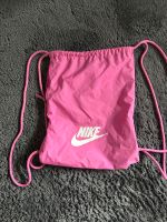 Nike Rucksack pink Schleswig-Holstein - Kaltenkirchen Vorschau