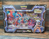 Pokemon Deoxys VStar & VMax Kampfbox Deutsch OVP Nordrhein-Westfalen - Tönisvorst Vorschau