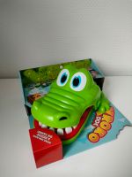 Kroko Doc / Hasbro Geschicklichkeitsspiel / neu Rheinland-Pfalz - Vettelschoß Vorschau