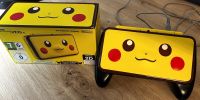 New Nintendo 2 DS XL Pikachu Edition + Zuberhör - WIENEU Nordrhein-Westfalen - Willich Vorschau