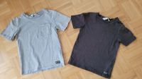 2 T-Shirts H&M Größe 110/116 N.Y.C , auch einzeln Brandenburg - Finsterwalde Vorschau