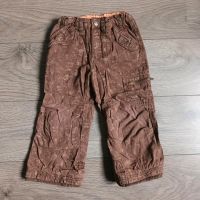 Outdoorhose Gr.98 Sachsen-Anhalt - Wanzleben Vorschau