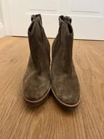 Paul Green Stiefelette Saarland - Wallerfangen Vorschau