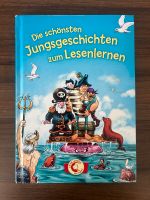 Buch Jungs Geschichten zum Lesen lernen Baden-Württemberg - Karlsruhe Vorschau