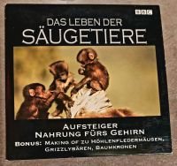 DVD-FILM "Das Leben der Säugetiere" Disc4 Sachsen - Schneeberg Vorschau