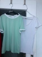 H&M T-Shirt Gr. M Damen Hessen - Gießen Vorschau