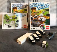 Lego Würfelspiel "Shave A Sheep" Rheinland-Pfalz - Trier Vorschau