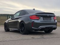 BMW M2 Coupé Facelift LCI Performance Thüringen - Erfurt Vorschau
