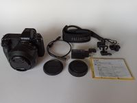 Systemkamera Fujifilm GFX 50 S II + 35-70 mm GF, WR, 51 MP Köln - Kalk Vorschau