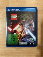 PlayStation Vita Spiel - Lego - Star Wars Bayern - Rosenheim Vorschau