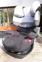 Cybex Pallas fix + Solution X-Fix Kombination Nordrhein-Westfalen - Rösrath Vorschau