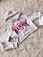 Guess Pullover Hoodie Crop *Neuwertig* Gr.S Leipzig - Paunsdorf Vorschau