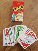 UNO Junior Kartenspiel Niedersachsen - Ostercappeln Vorschau