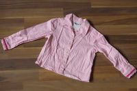 Alive Bluse Hemd Gr. 98-194 weiß pink Streifen gestreift, wie neu Östliche Vorstadt - Steintor  Vorschau