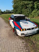 Lancia Integrale Autocross Niedersachsen - Schiffdorf Vorschau