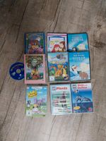 Kinder DVDS 10 Stück Bayern - Büchlberg Vorschau