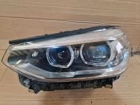 BMW X3 G01 X4 G02 Scheinwerfer LED links 7466129 mit Steuergeräte Nordrhein-Westfalen - Mönchengladbach Vorschau