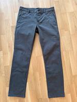 Boss Chino (Schino) Hose, Herren, Regular Fit, Gr. 34/36 Hessen - Schlangenbad Vorschau