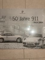 Original Porsche Jahreskalender Baden-Württemberg - Löwenstein Vorschau
