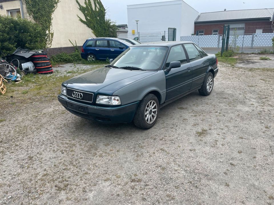 Audi 80 B4.. in Wilhelmshaven