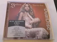 Shakira  Fuacion Oral Vol.1  cd  neu OVP Wandsbek - Hamburg Bramfeld Vorschau