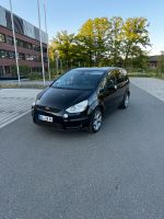 Ford S-MAX tuv 3.2025 5 sitzen Niedersachsen - Uelzen Vorschau