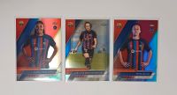 (Ab 0,50€) Topps Chrome Barcelona - Femeni/Frauen - Rookie Card Rheinland-Pfalz - Mainz Vorschau