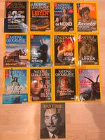 National Geographic Zeitschriften Jahrgang 2013 Bayern - Haag in Oberbayern Vorschau