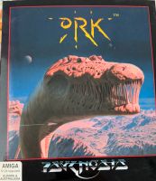 ork Amiga Videospiel Berlin - Steglitz Vorschau