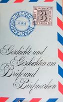 "Geschichte und Geschichten um Briefe und Briefmarken", DDR 1976 Brandenburg - Mühlenbecker Land Vorschau