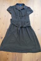 Gant Sommerkleid 100 % Seide Gr. 36 gepunktet edel Sachsen - Striegistal Vorschau