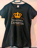 T-Shirt, Damen,L, Dalmatiner , neuwertig Nordrhein-Westfalen - Oberhausen Vorschau