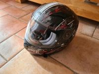 MTR Integralhelm Helm Kinder wNeu YL 51-52cm Sachsen-Anhalt - Niederndodeleben Vorschau