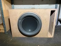 JL Audio 12W7 Subwoofer Hessen - Herborn Vorschau