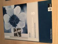 Lösungsbuch für Lambacher Schweizer 8 Mathematik Nordrhein-Westfalen - Korschenbroich Vorschau