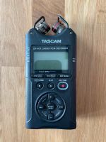 TASCAM DR-40x Nordrhein-Westfalen - Wadersloh Vorschau