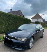 BMW 7er 735i 8 Zylinder e65 20 Zoll wenig km „Unikat" Bremen - Vegesack Vorschau