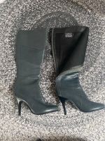 Stiefel blau 36  NEU Niedersachsen - Sassenburg Vorschau