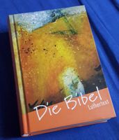 Die Bibel Luthertext Deutsche Bibelgesellschaft Nürnberg (Mittelfr) - Südoststadt Vorschau