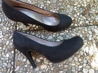 Tamaris High Heels Pumps Gr. 37 Neuwertig Bayern - Schwabach Vorschau