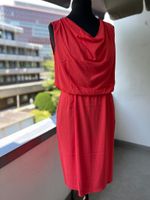 Etro Damen Kleid - Gr. 42 (IT 48) - rot - Neu mit Etikett! Düsseldorf - Garath Vorschau