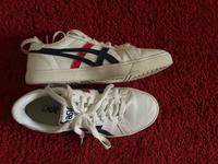 Asics Sneaker Größe 40 Hessen - Cölbe Vorschau