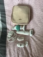 Braun Silk-épil 9 Flex Beauty-Set / sehr guter Zustand Bochum - Bochum-Südwest Vorschau