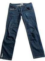 Diesel Jeans Straight Baggy Vintage Size 31 Köln - Kalk Vorschau