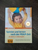 Spielen und lernen nach der PEKiP-Zeit ANNE PULKKINEN Sachsen - Zschorlau Vorschau