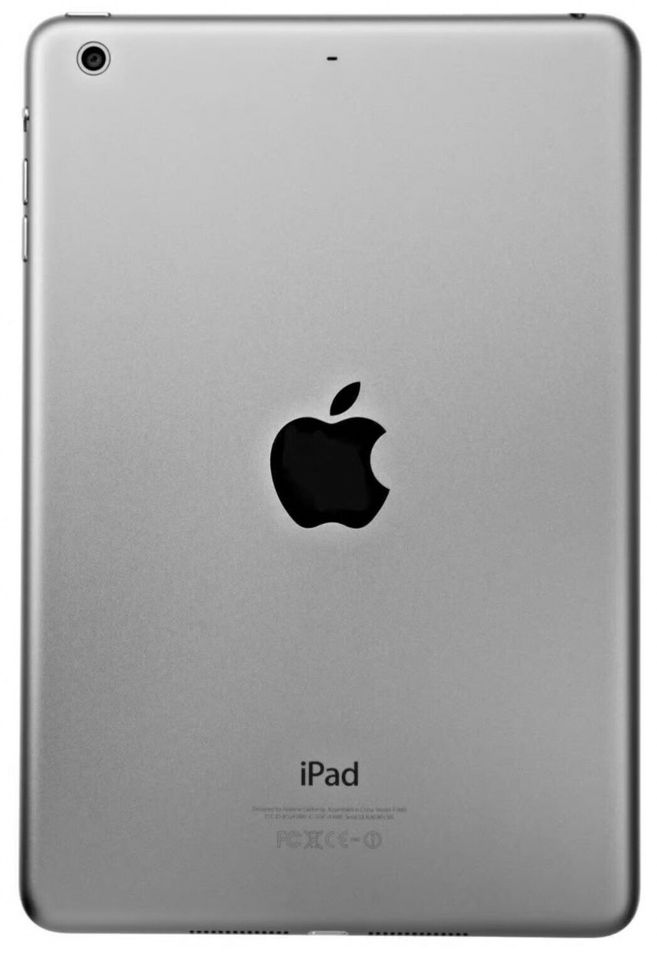 iPad Mini A1432 16GB Silber in Bonn